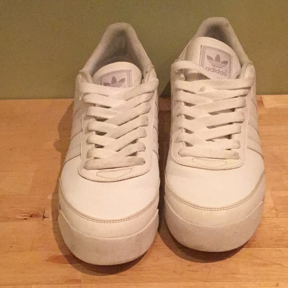 Men’s adidas sneakers